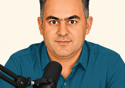 پادکست محمد حاتمی