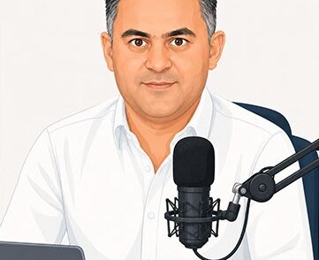 محمد حاتمی توسعه فروش سازمانی