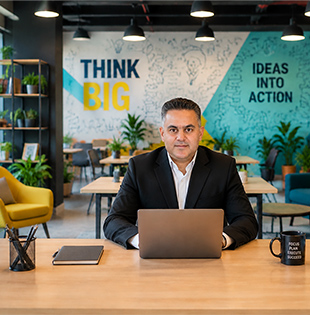 آکادمی B2B