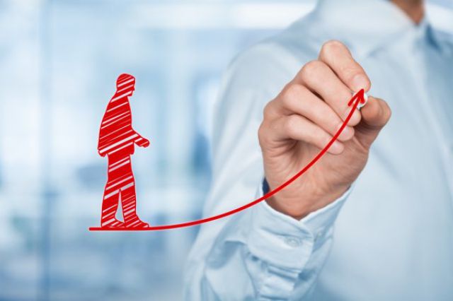 تجربیات فروش سازمانی
