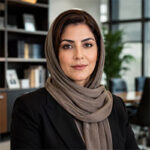 سارا احمدی