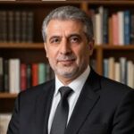 فرهاد توکلی