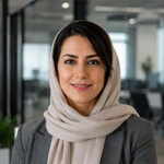 مریم سلیمانی
