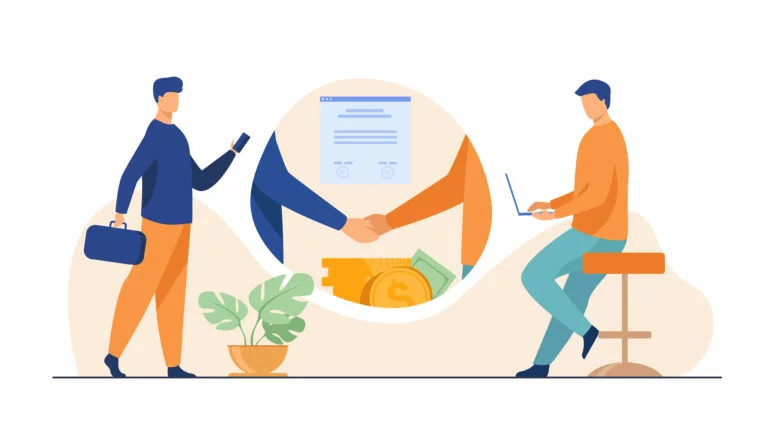 شروع یادگیری مذاکره